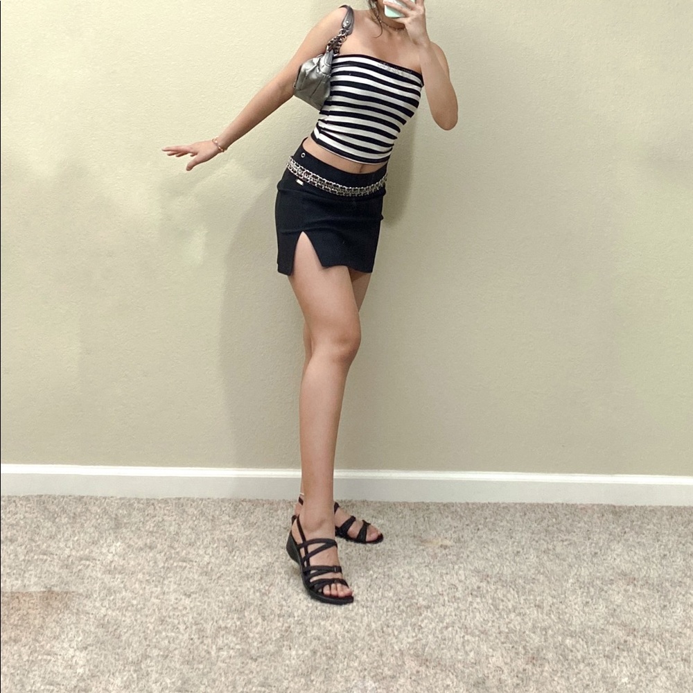 Rare Guess Mini Skirt
